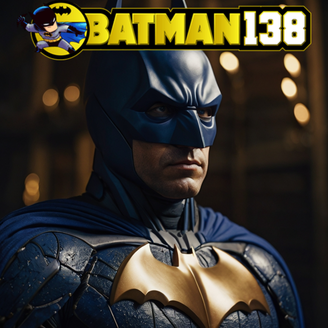 Batman138 Sarana Gaming Seru Mengisi Hari Mu Hasilkan Cuan