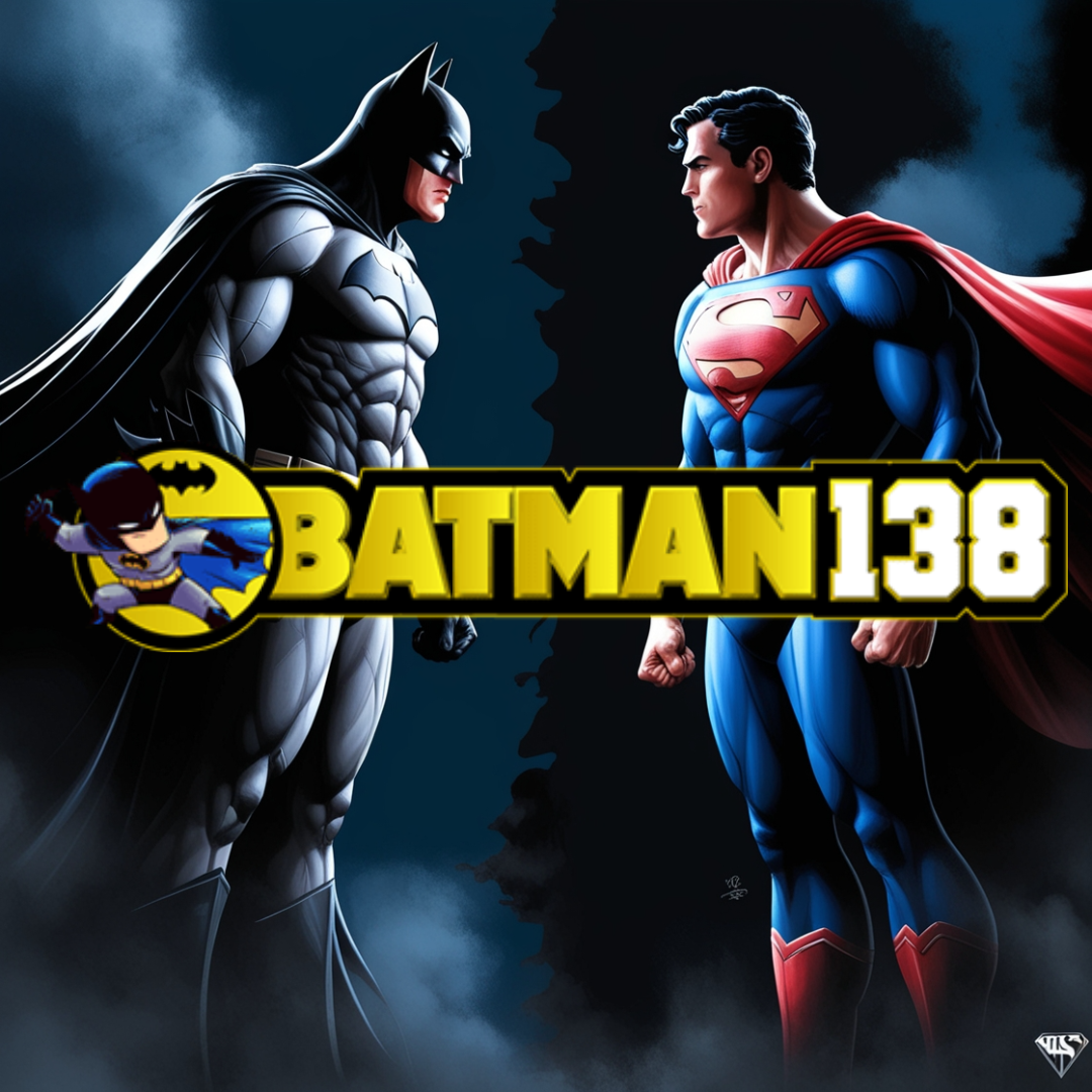 Batman138 Hadir 24 Jam Bagi Gamer Nusantara Ayo Login Enjoy