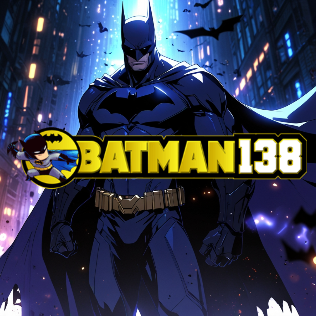 Batman138 Hadirkan Tantangan Terbaru Bagi Gamer Nusantara