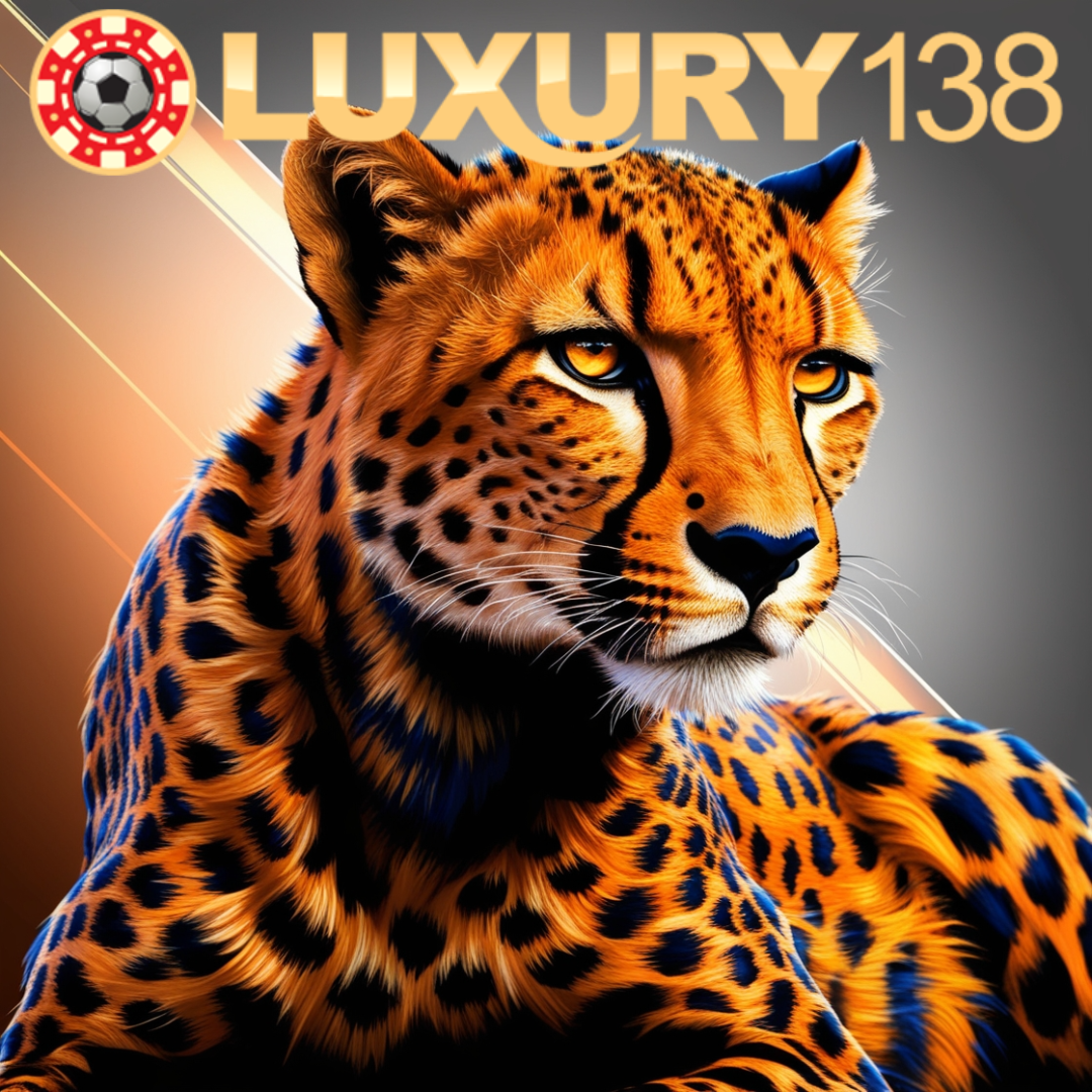 Luxury138 Link Gacor untuk Login Bermain Games Setiap Hari