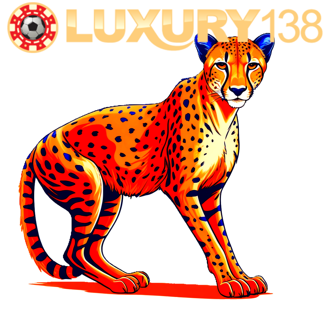 Luxury138 Situs Game Online 24Jam Indonesia Berlisensi Resmi